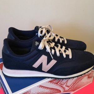 New Balance Classic Sneakers